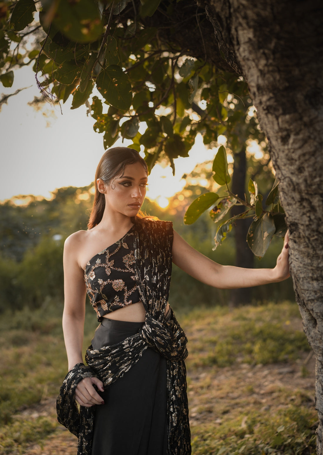 Raveena Noir - My Store