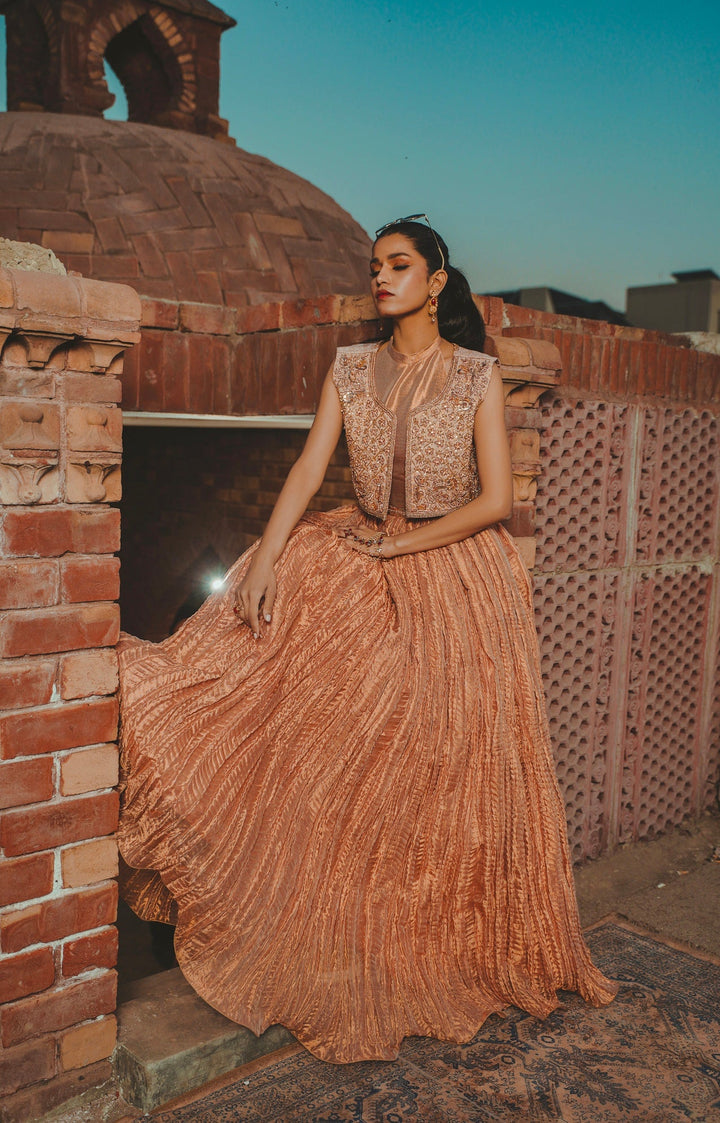 Ginger Vol-l - My Store