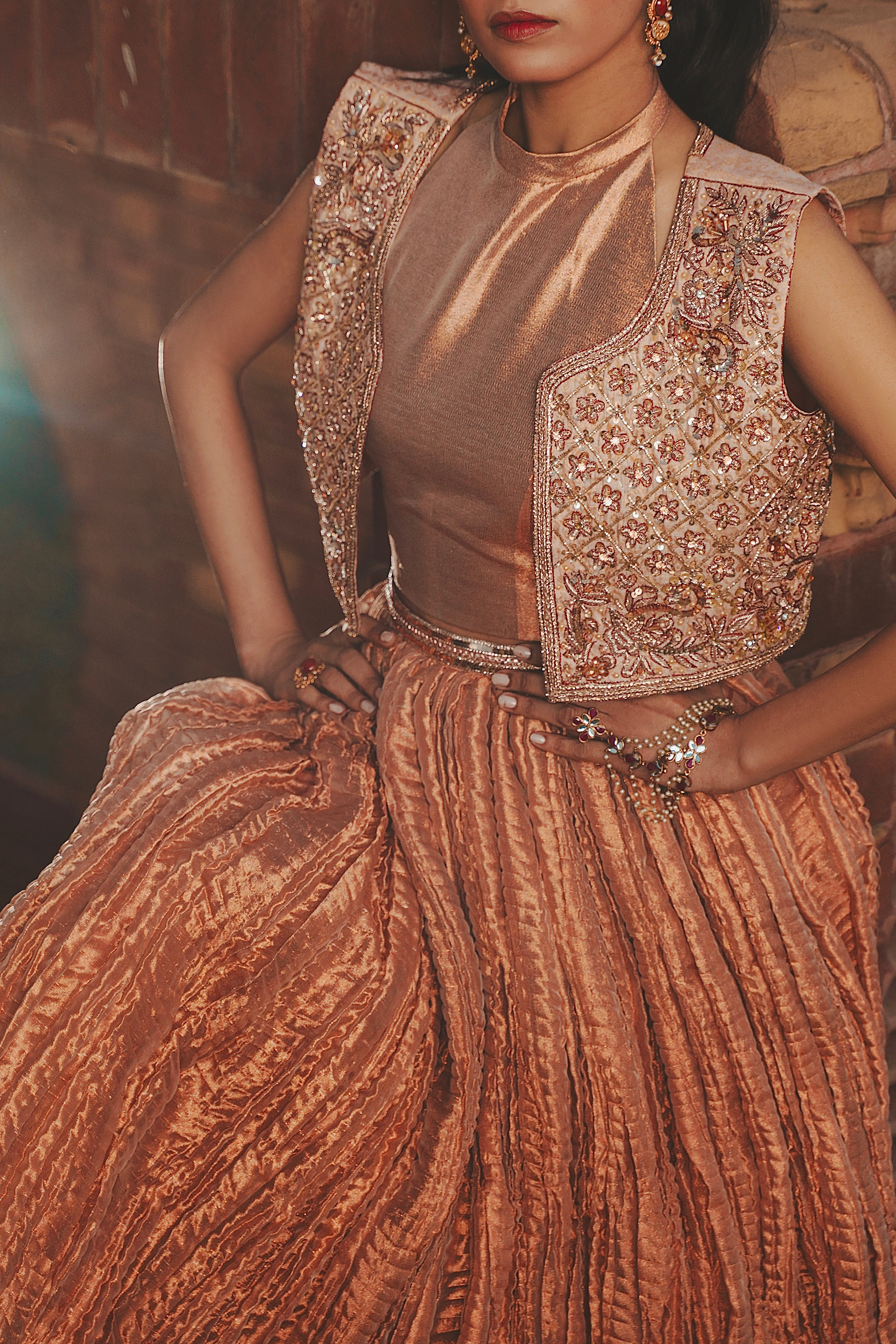 Ginger Vol-l - My Store