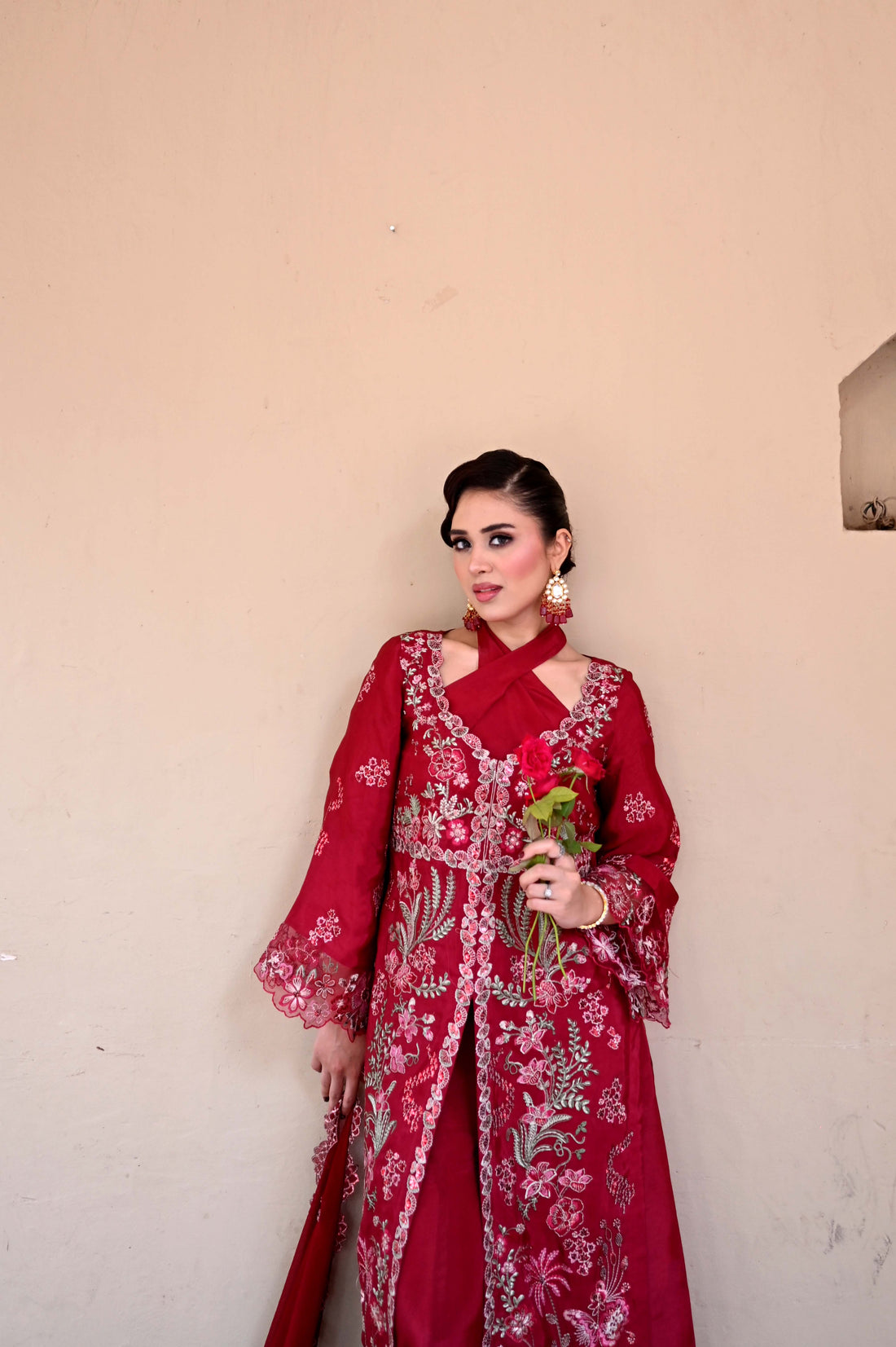 Lady Rubina