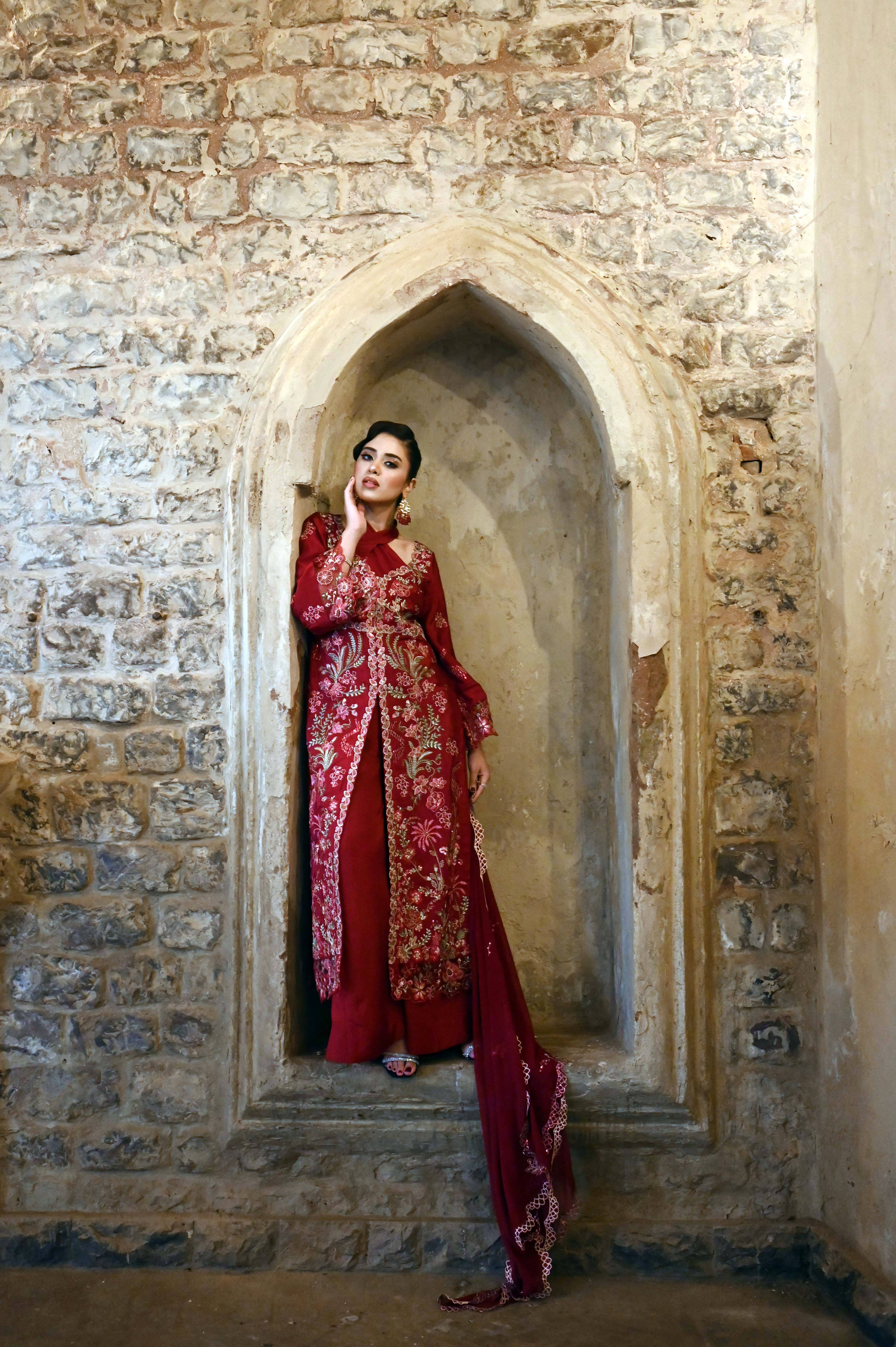 Lady Rubina