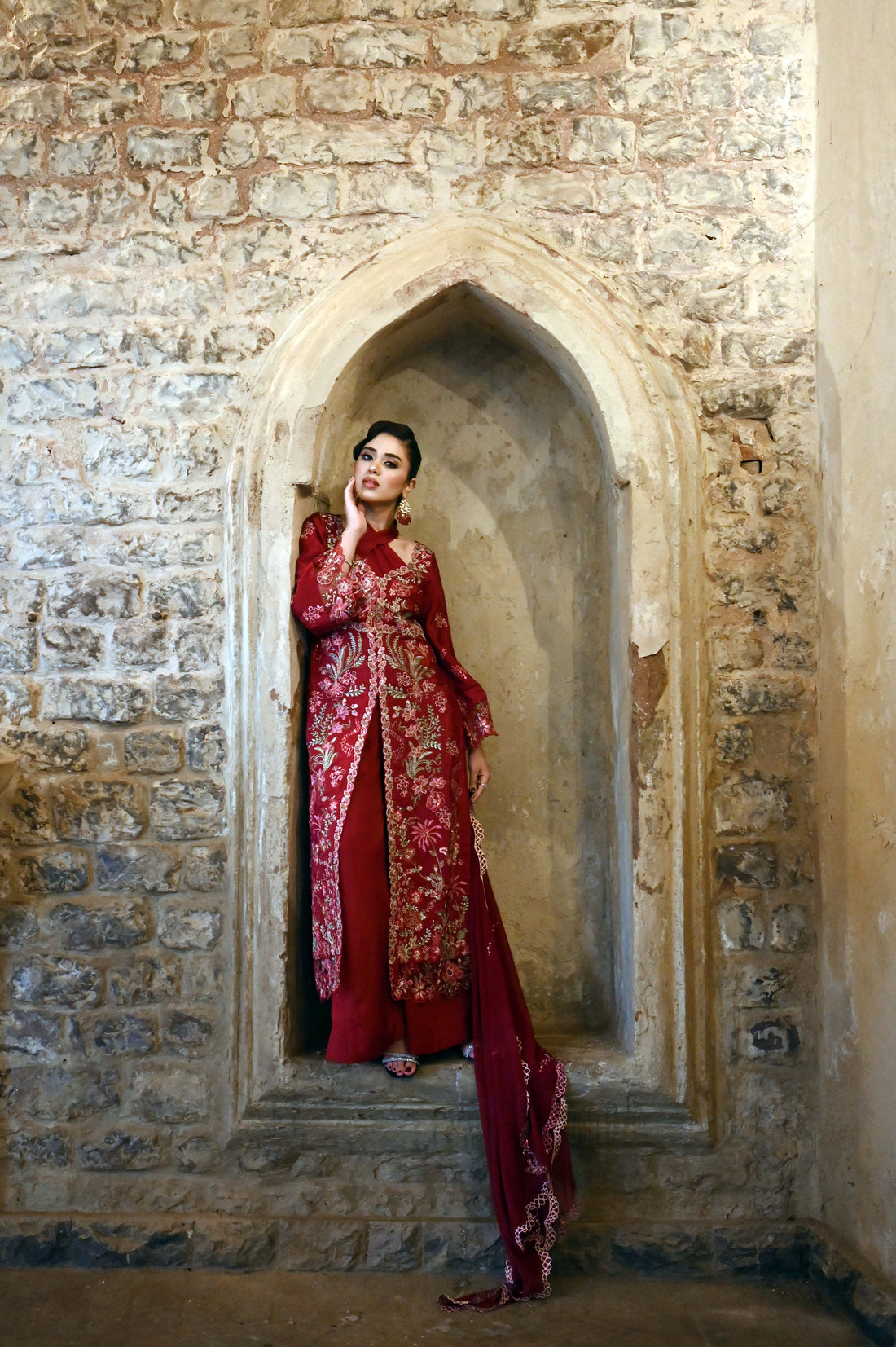 Lady Rubina