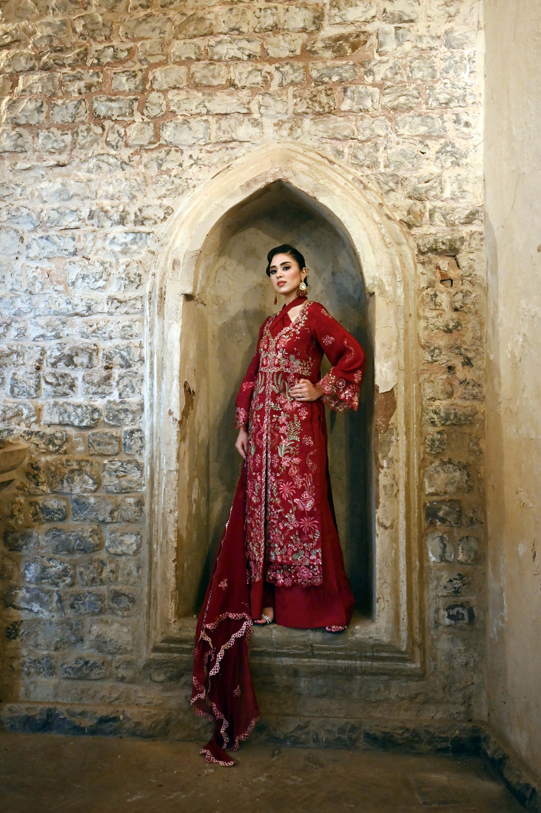 Lady Rubina