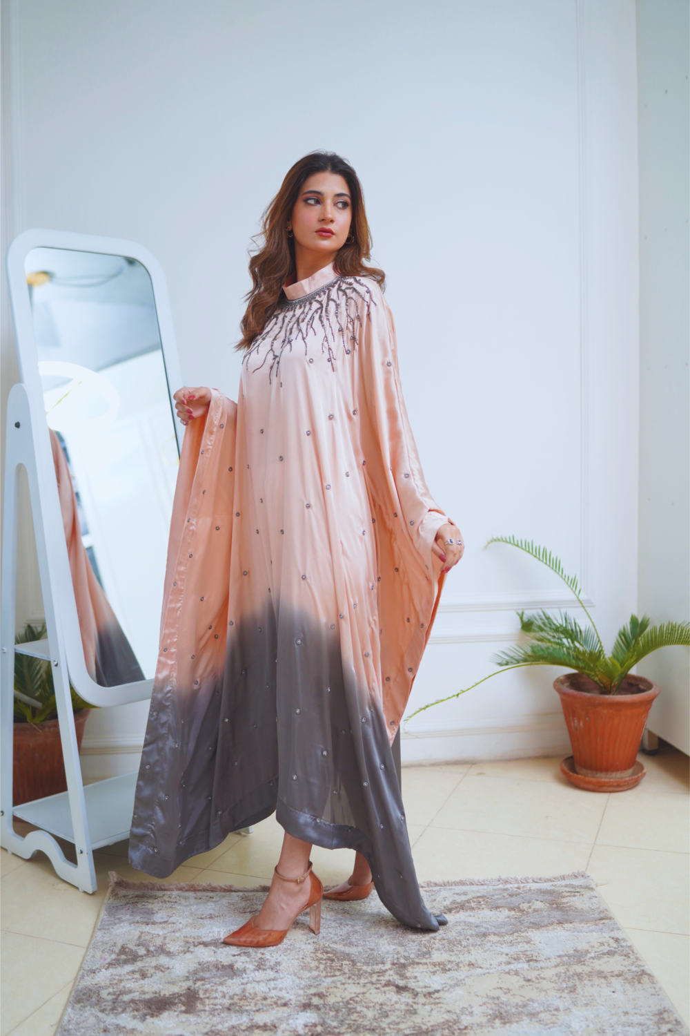 Kaftan Pink - My Store
